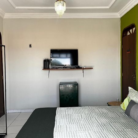 Bed and Breakfast E De Casa Unidade 01 Жуазейру-ду-Норти Экстерьер фото
