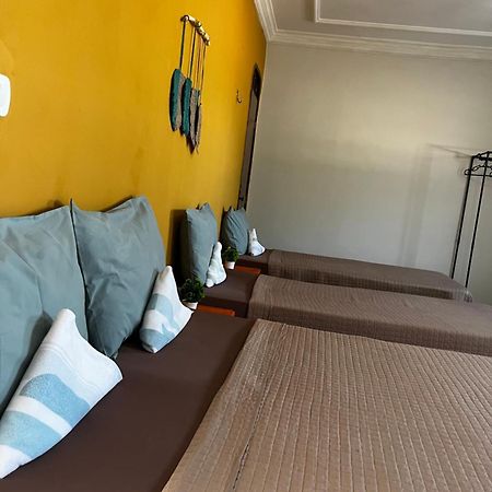 Bed and Breakfast E De Casa Unidade 01 Жуазейру-ду-Норти Экстерьер фото