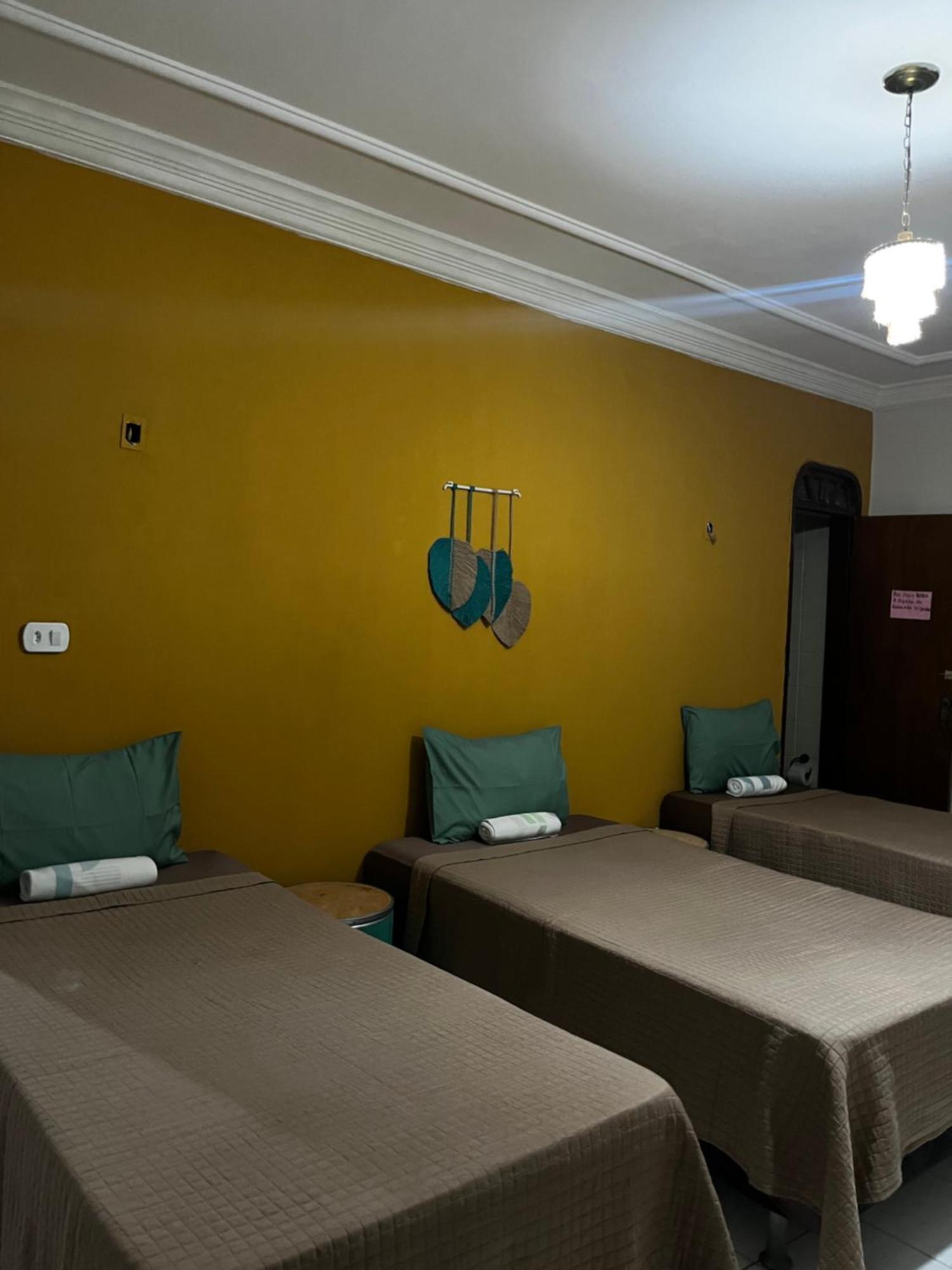 Bed and Breakfast E De Casa Unidade 01 Жуазейру-ду-Норти Экстерьер фото