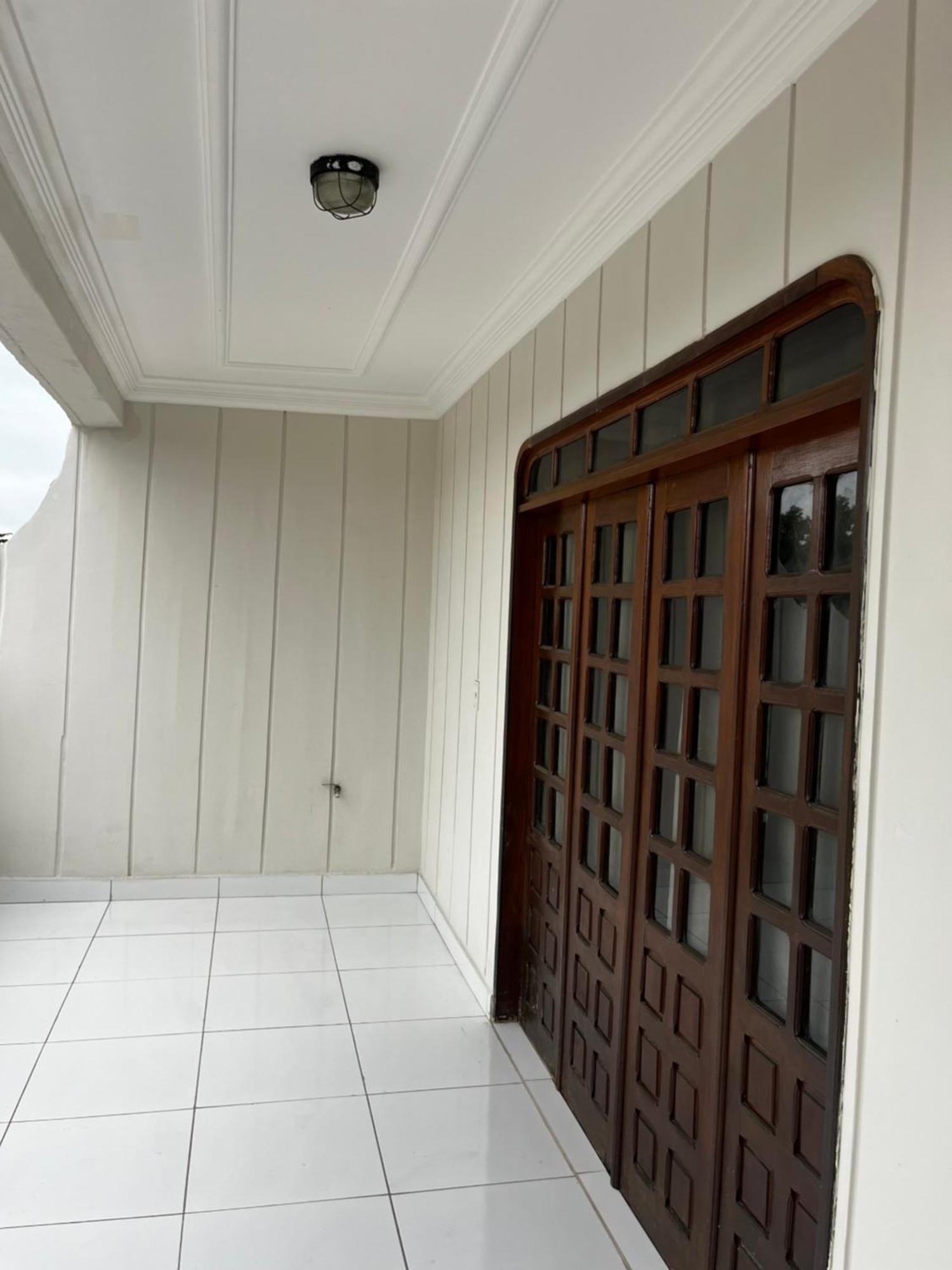 Bed and Breakfast E De Casa Unidade 01 Жуазейру-ду-Норти Экстерьер фото