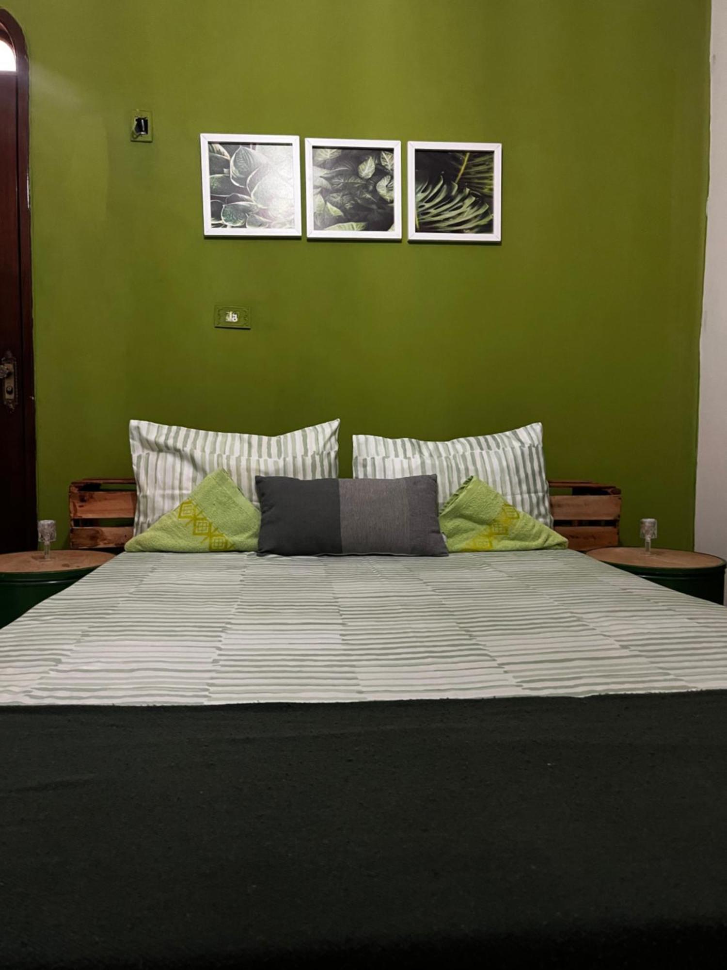 Bed and Breakfast E De Casa Unidade 01 Жуазейру-ду-Норти Экстерьер фото