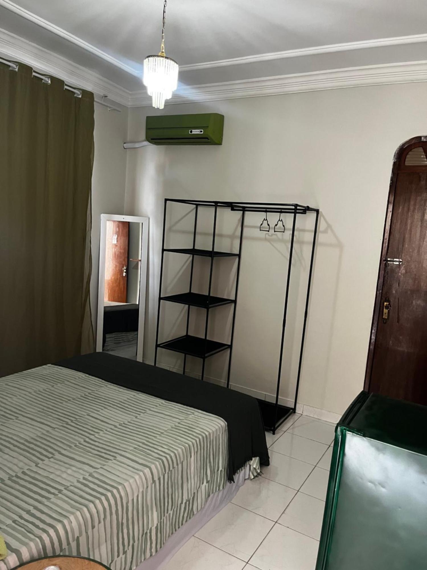 Bed and Breakfast E De Casa Unidade 01 Жуазейру-ду-Норти Экстерьер фото