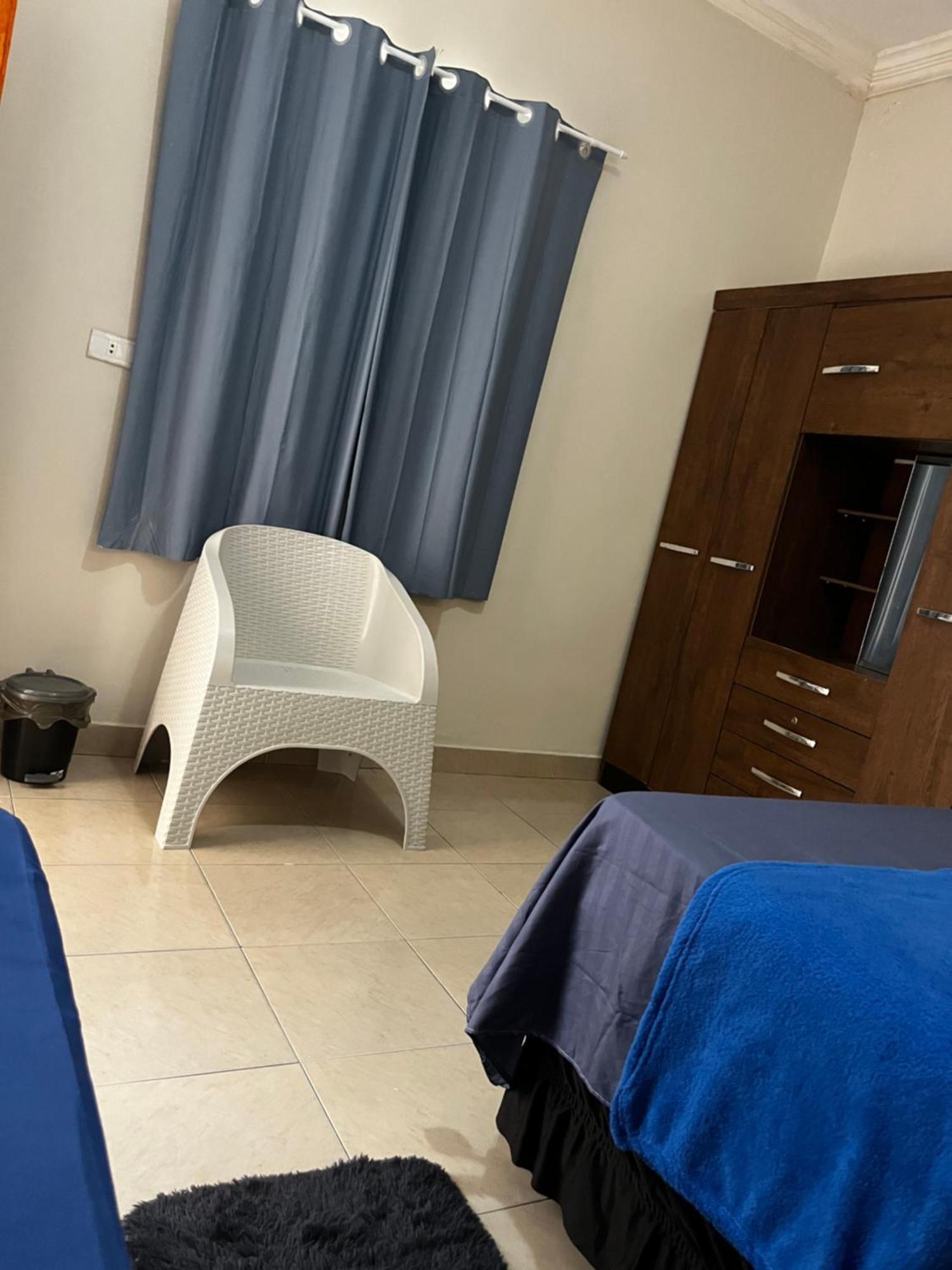 Bed and Breakfast E De Casa Unidade 01 Жуазейру-ду-Норти Экстерьер фото