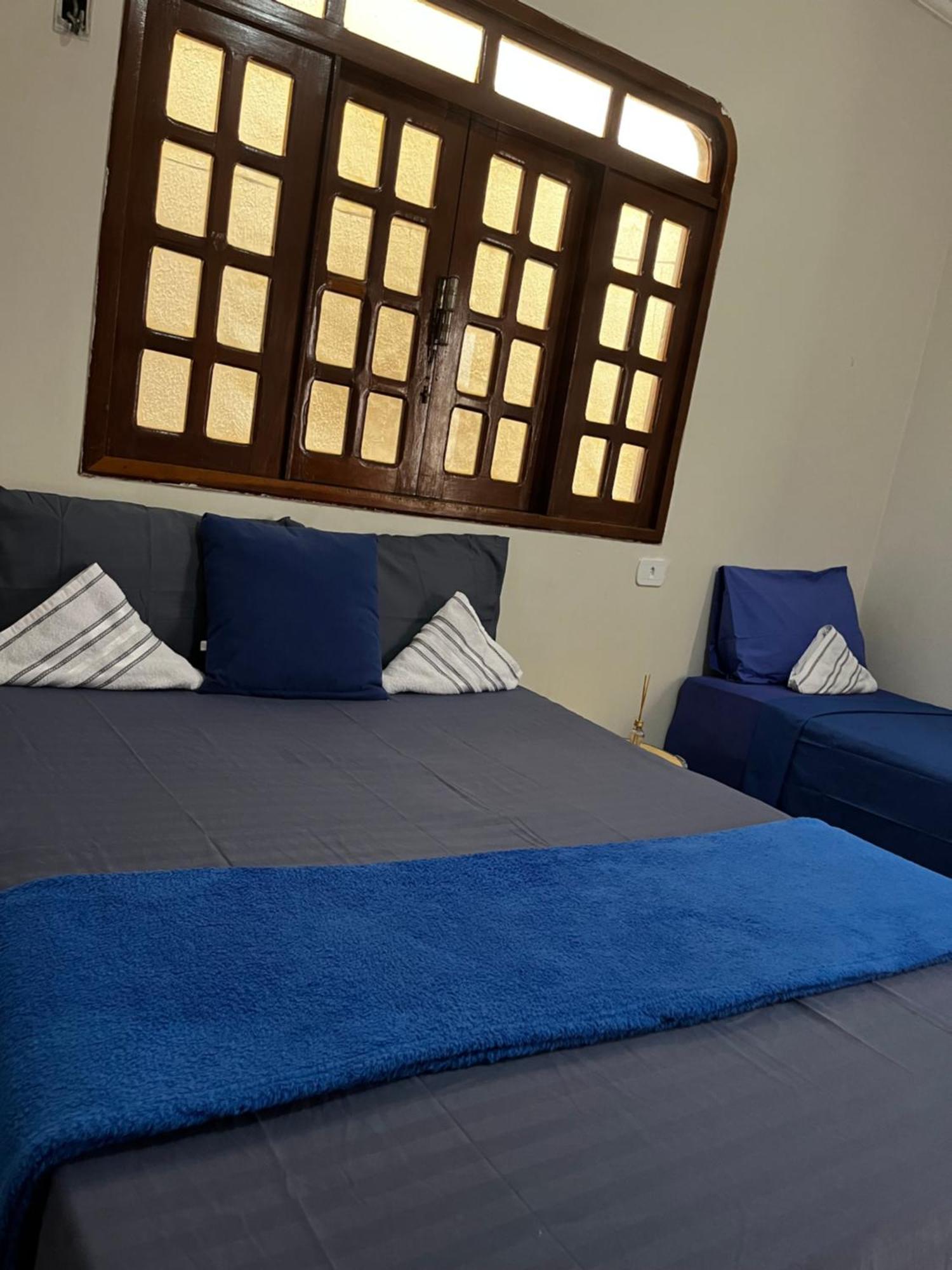 Bed and Breakfast E De Casa Unidade 01 Жуазейру-ду-Норти Экстерьер фото